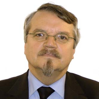 Bernard Vievard