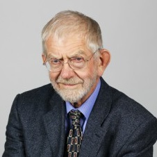 John Heptonstall