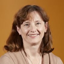 Leslie Caroline Le Meunier-FitzHugh
