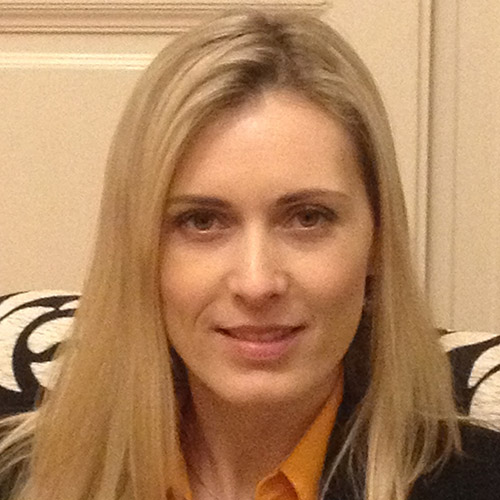 Judit Kozenkow