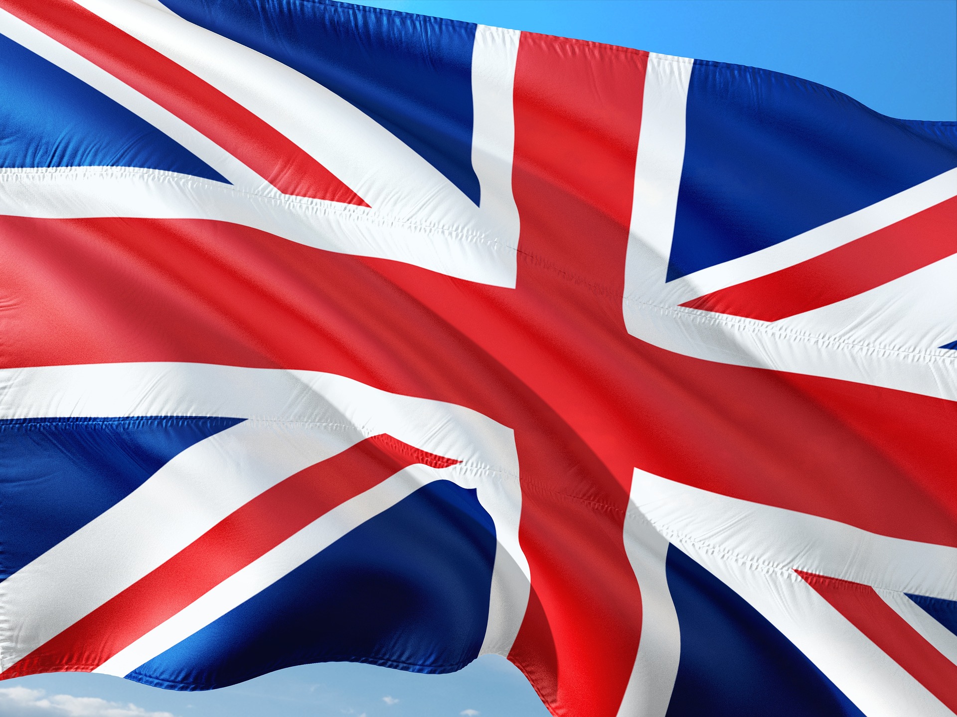 UK flag